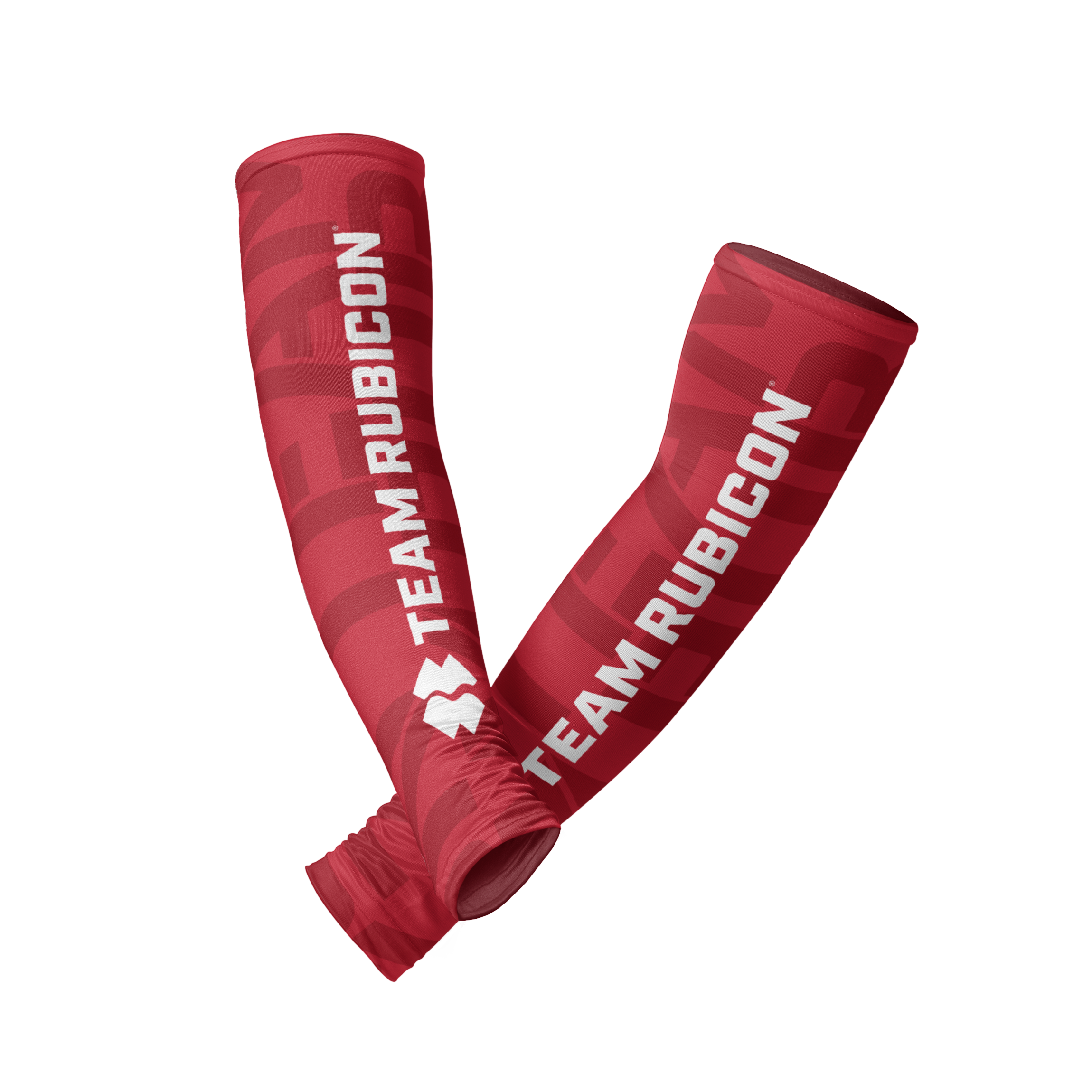 Team Rubicon Arm Sleeves
