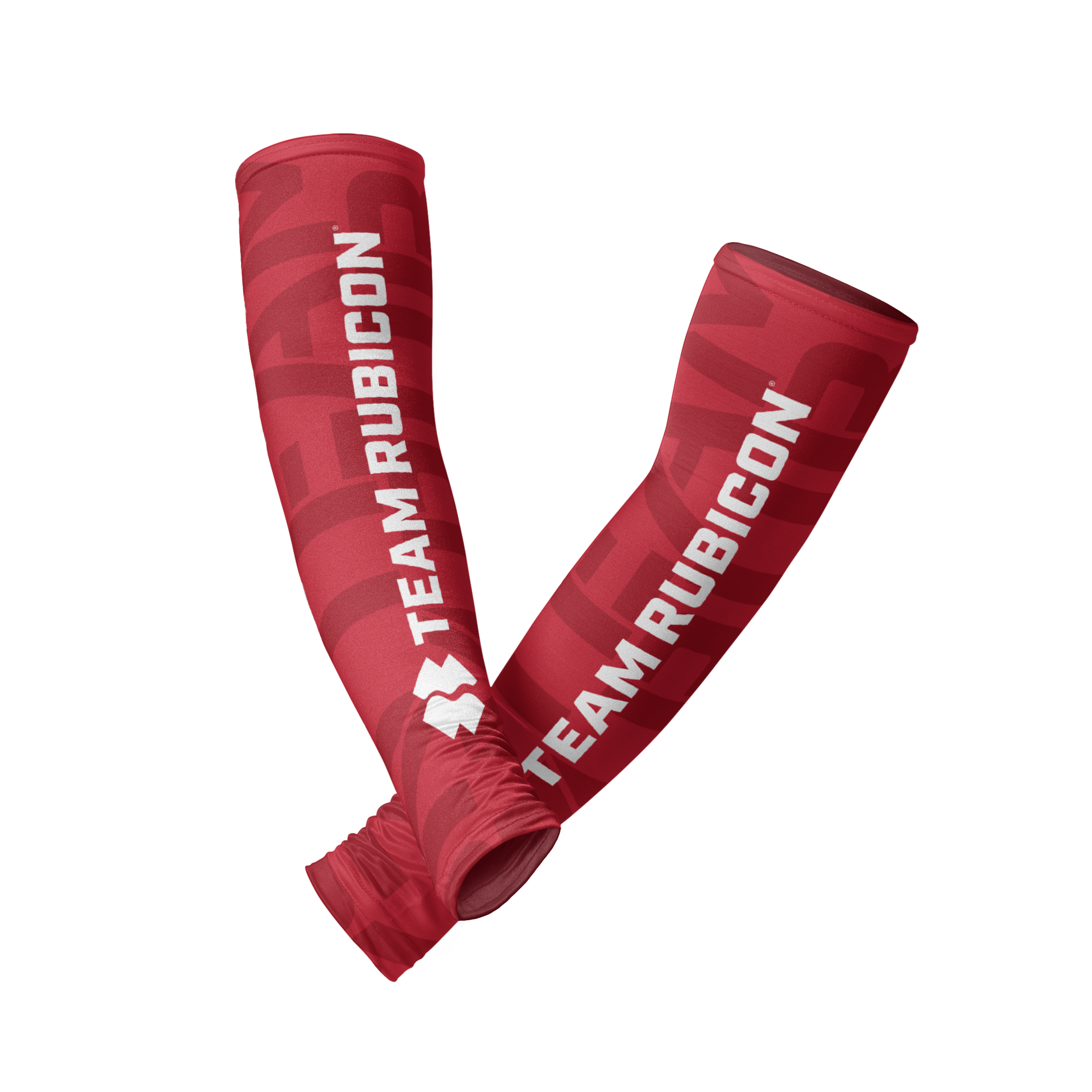 Team Rubicon Arm Sleeve Pair