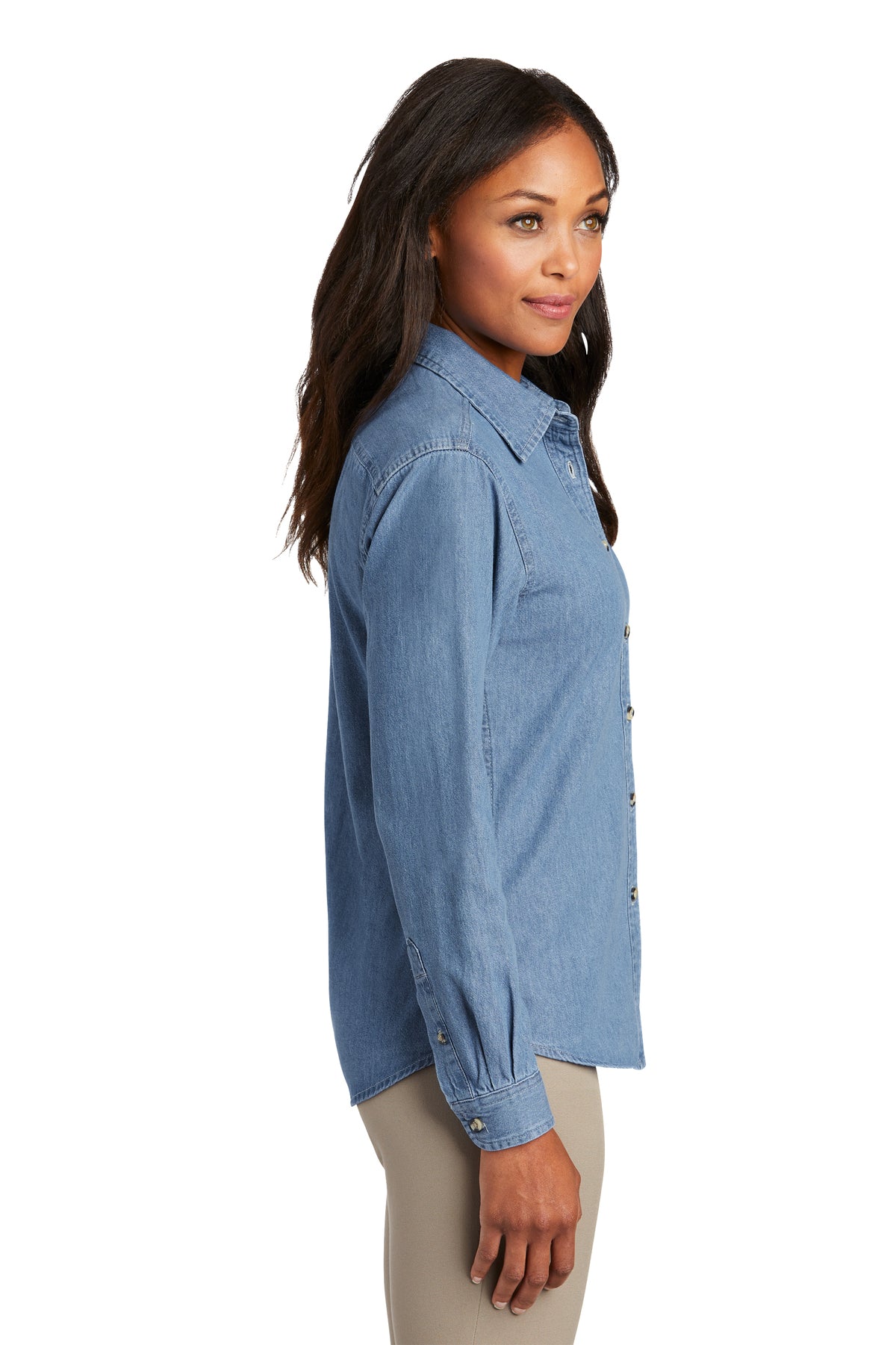 Team Rubicon Women's Chambray