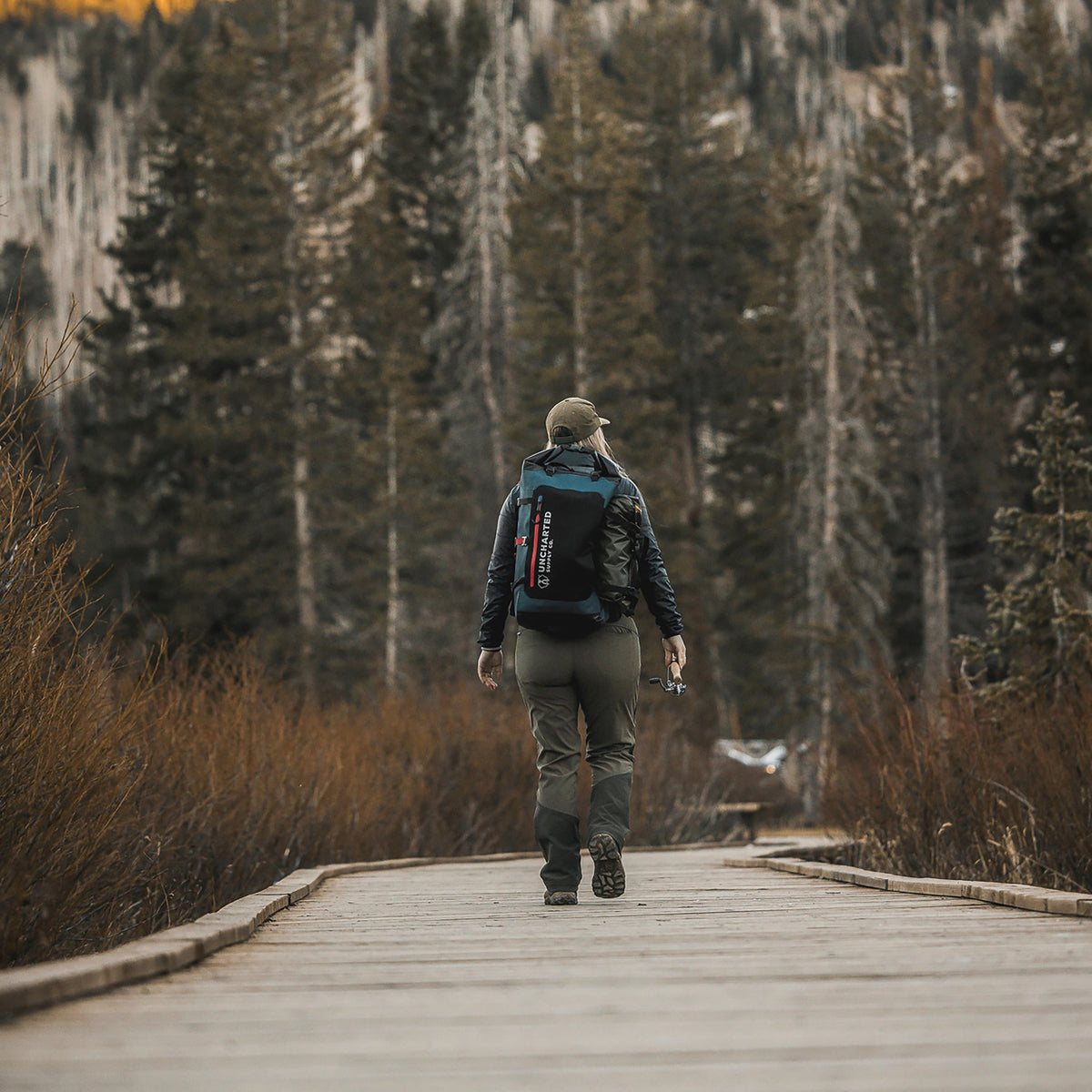 THE SEVENTY2.0® Pro Survival System