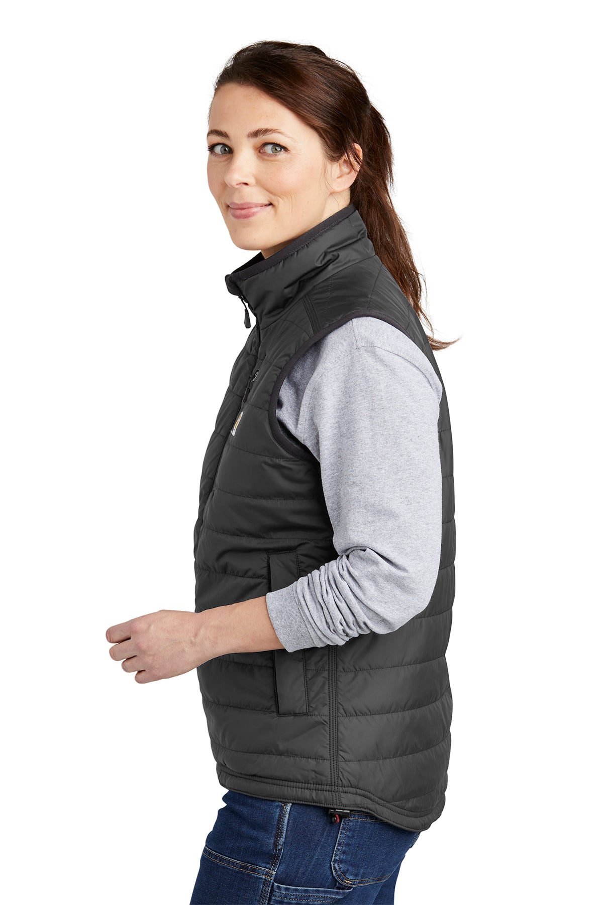 Team Rubicon x Carhartt Women s Vest