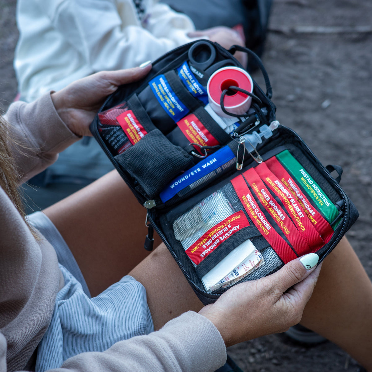 First Aid Pro