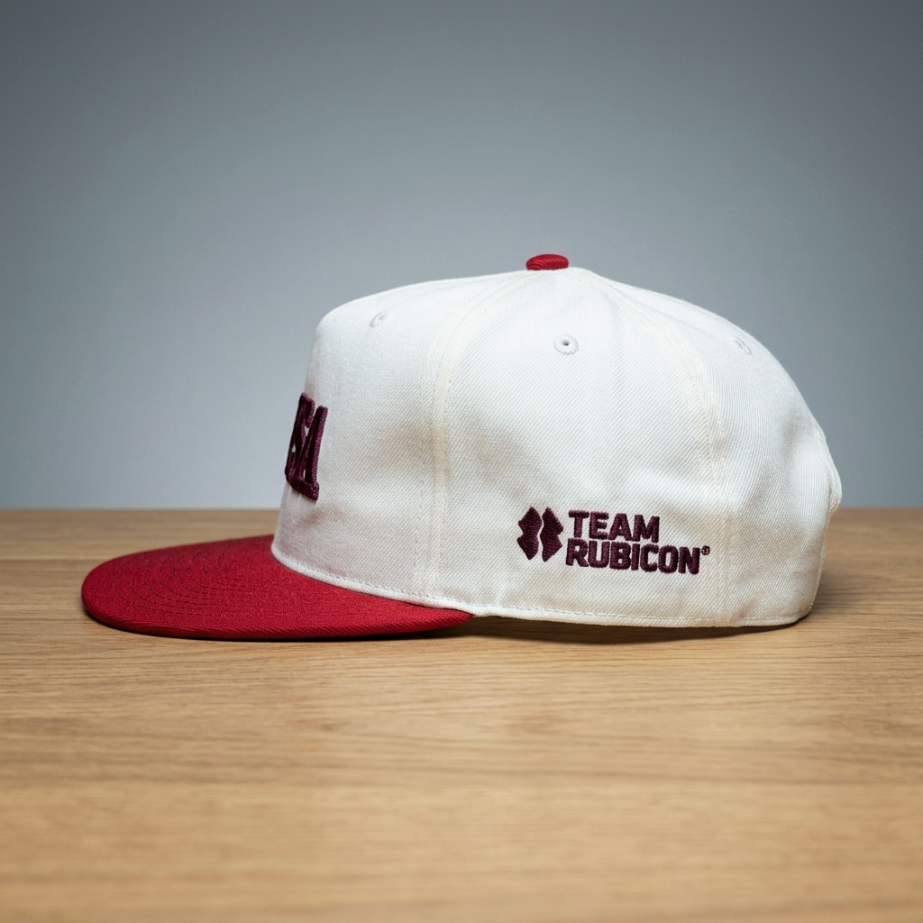'FYSA' Two-Tone Cap