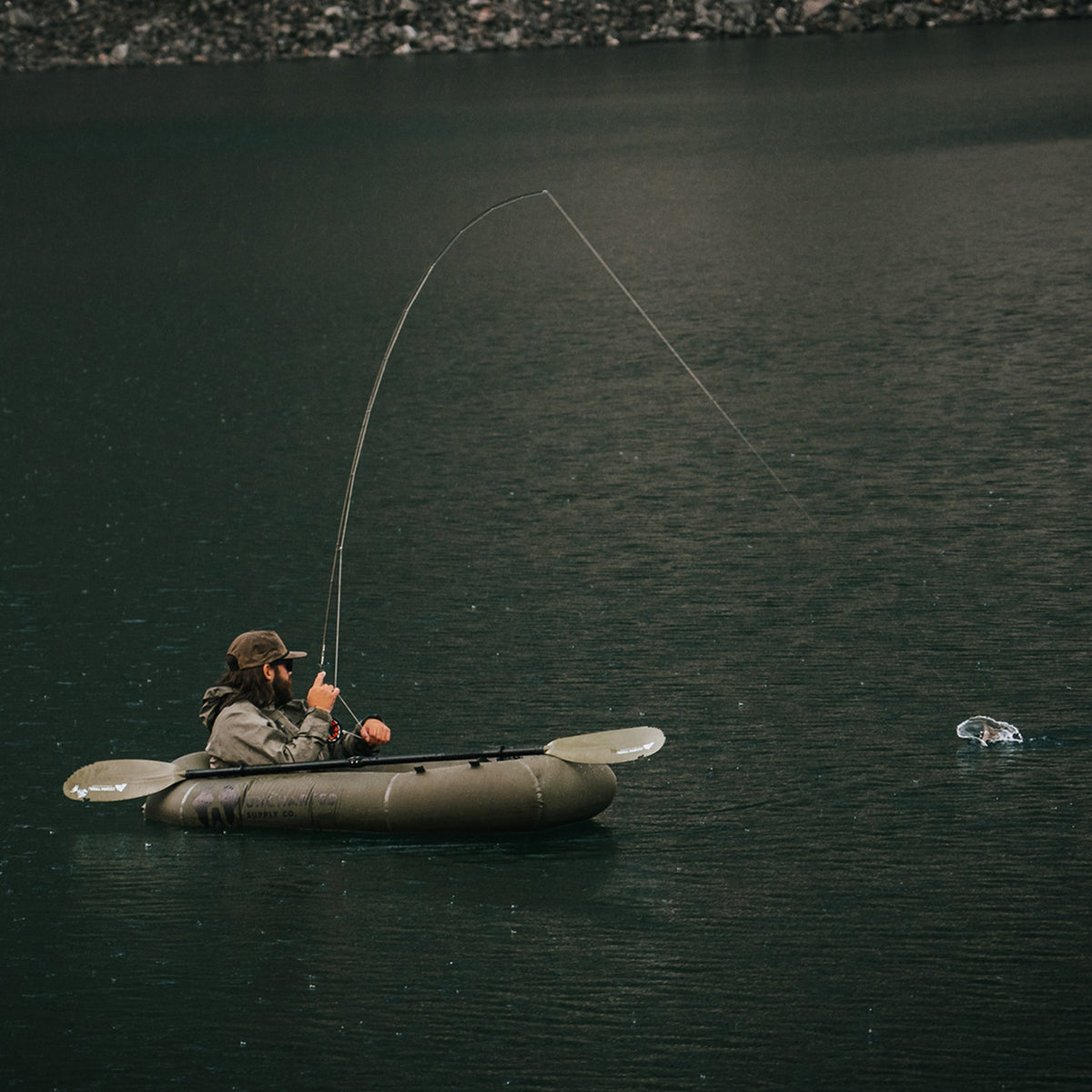 Rapid Raft