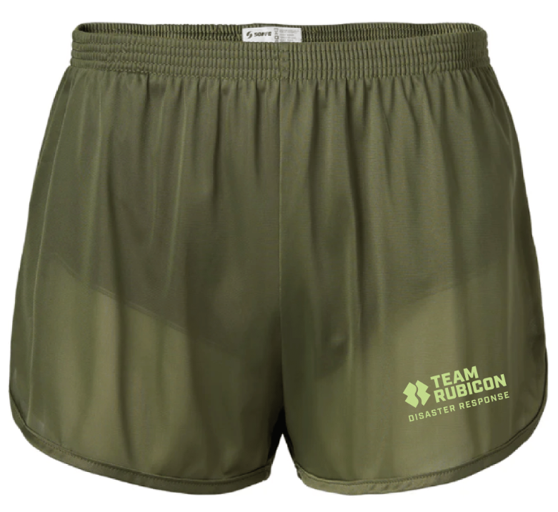 Team Rubicon Silkies
