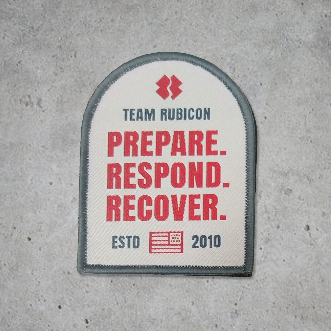 Prepare Respond Recover Patch