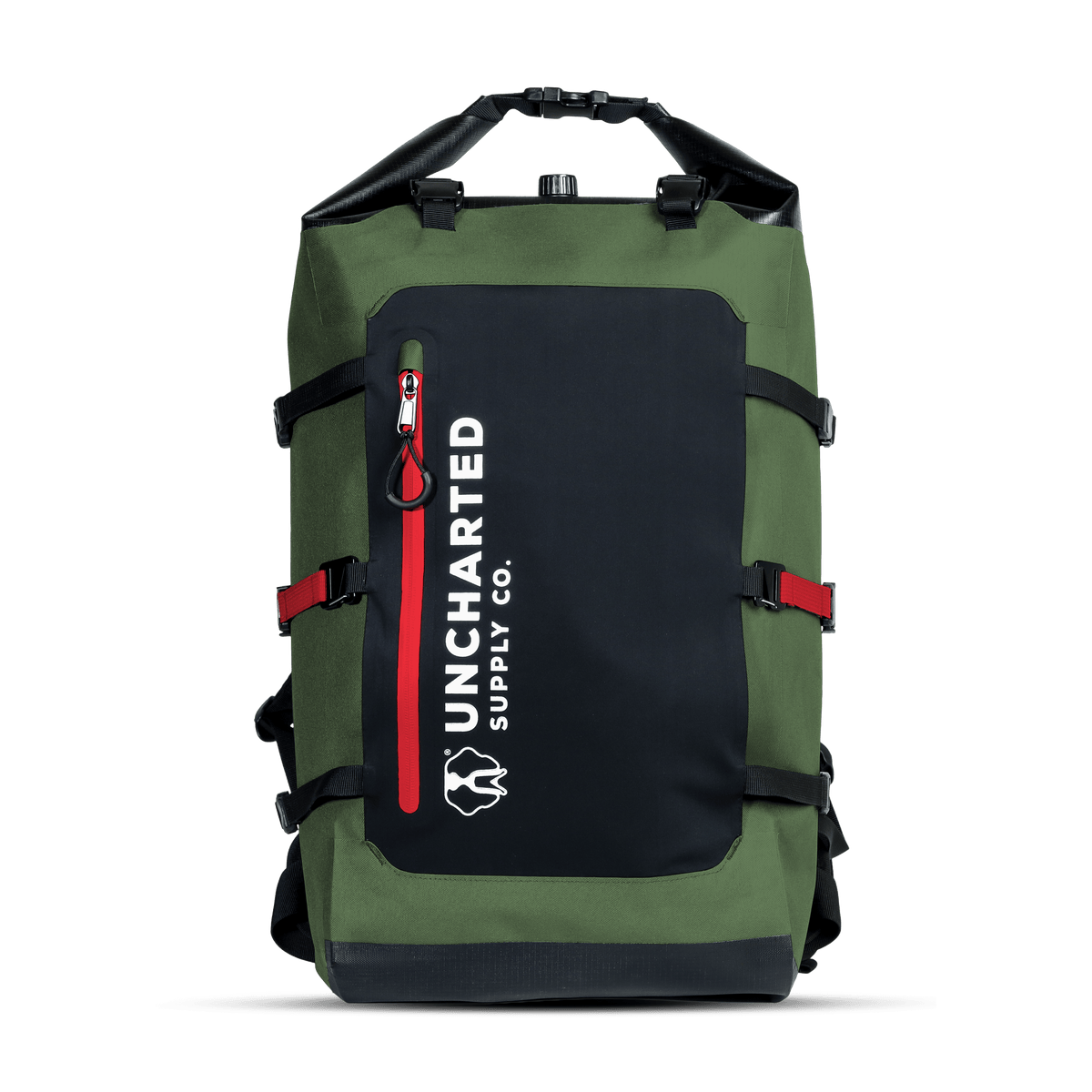 Barron Backpack