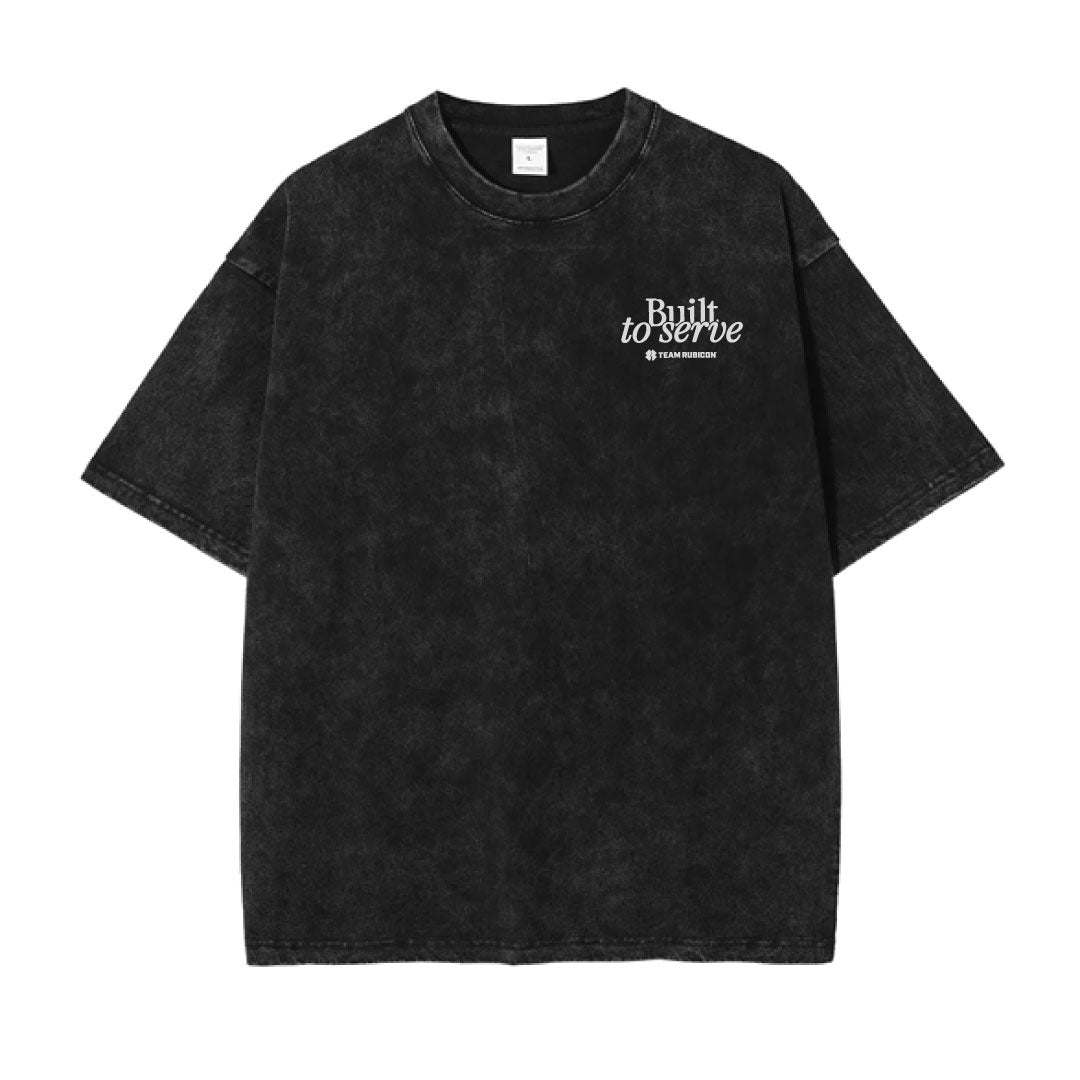 Built to Serve Vintage T-Shirt
