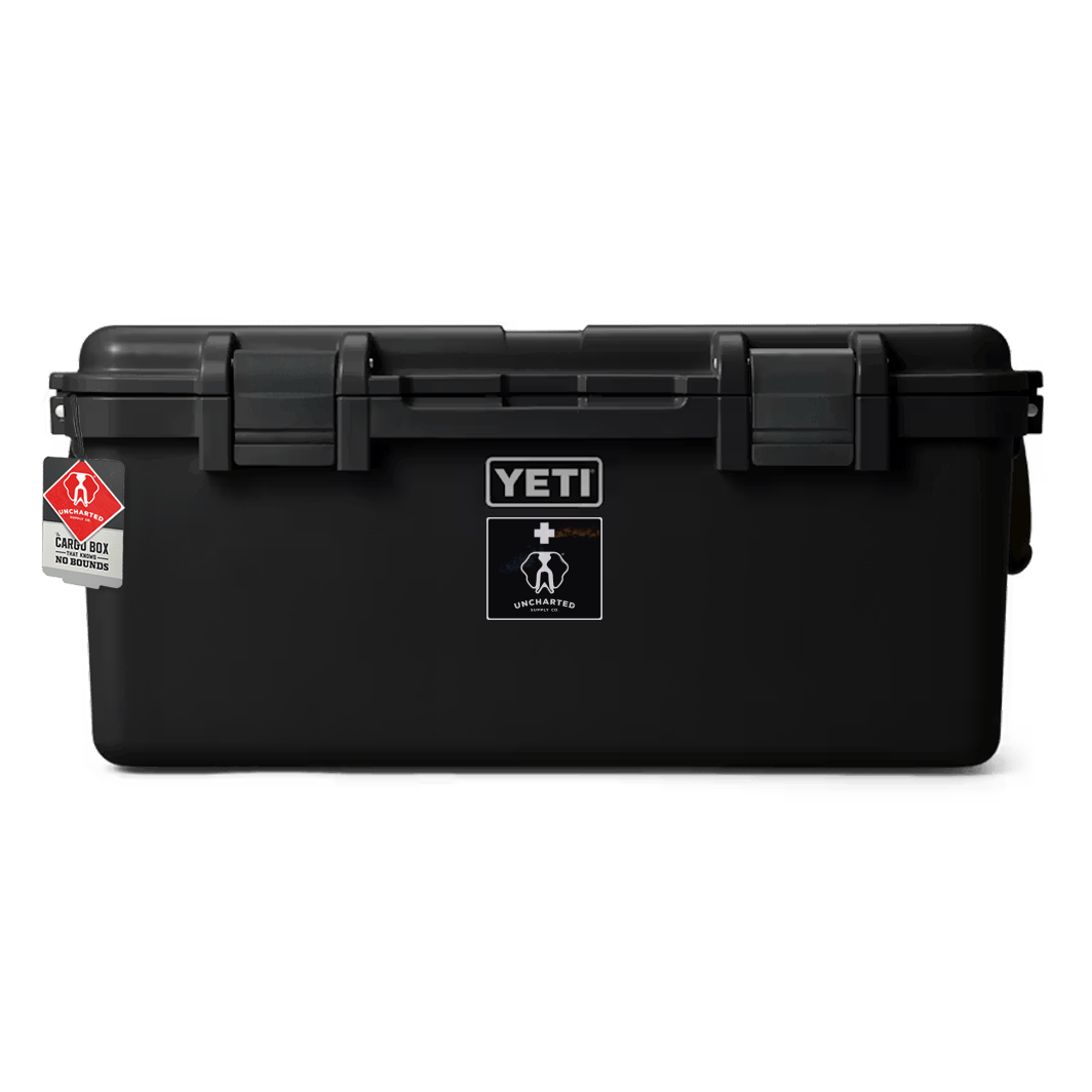 The Basecamp - 60L