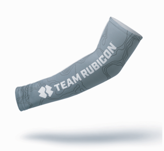Team Rubicon Arm Sleeves