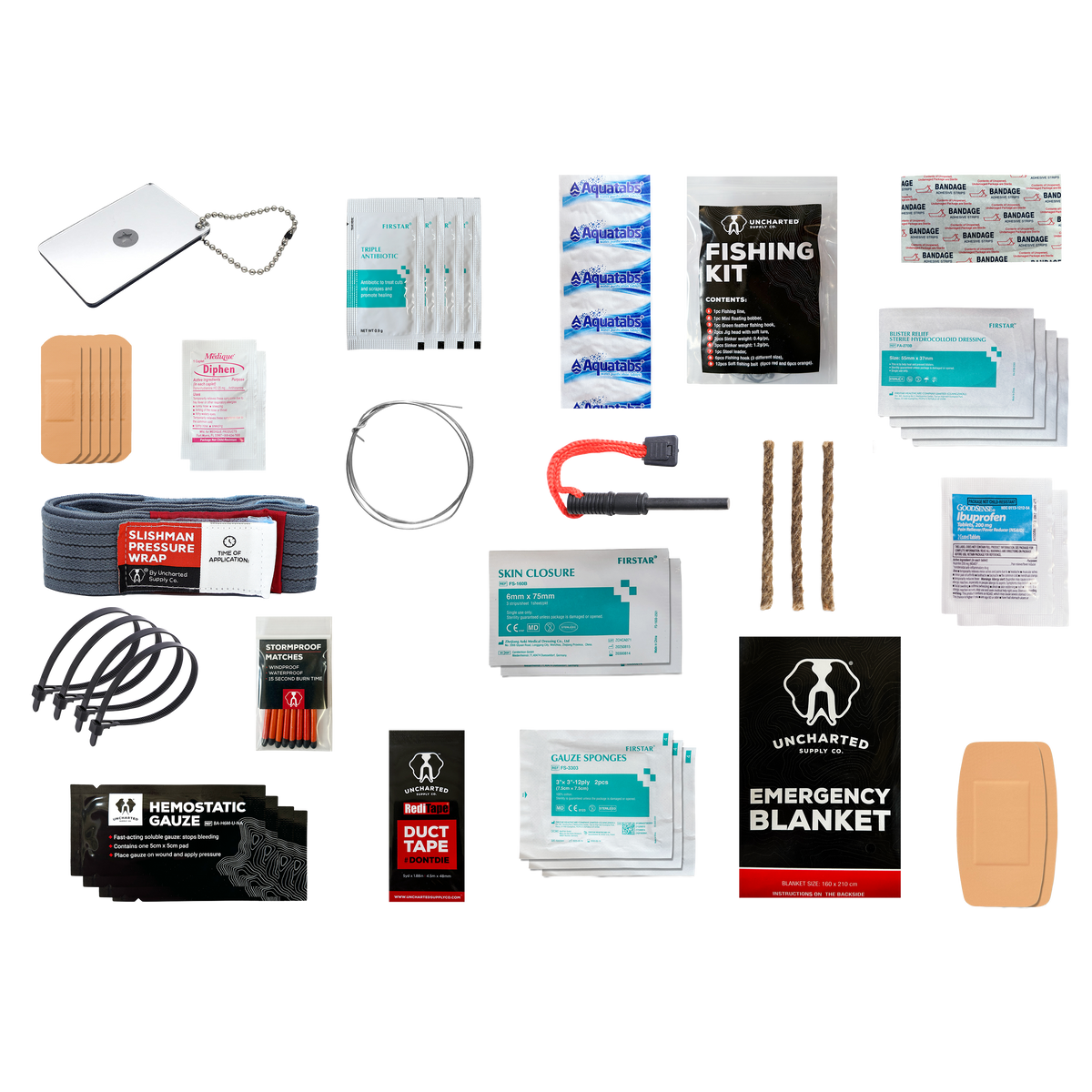 The Possibles Pouch
