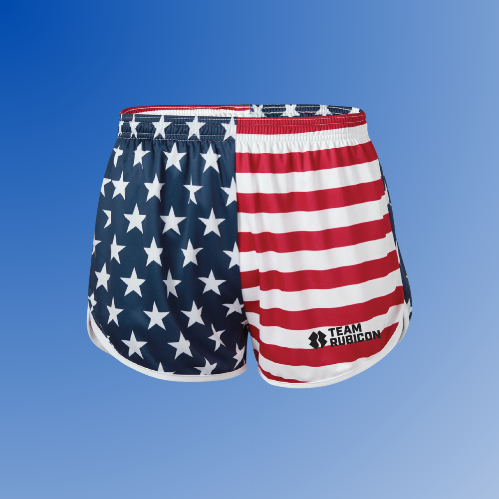 Team Rubicon Americana Shorts