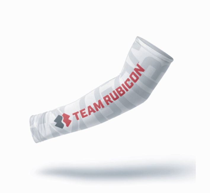 Team Rubicon Arm Sleeves