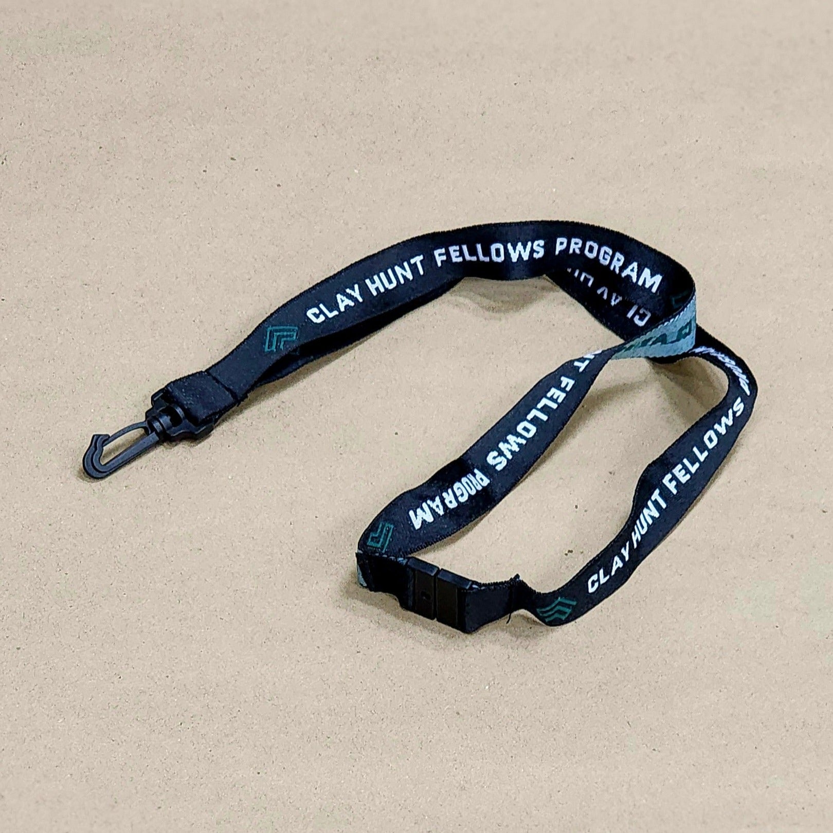 CHFP Lanyard