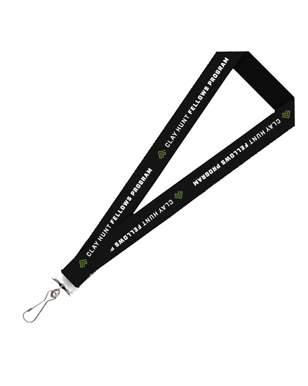 CHFP Lanyard