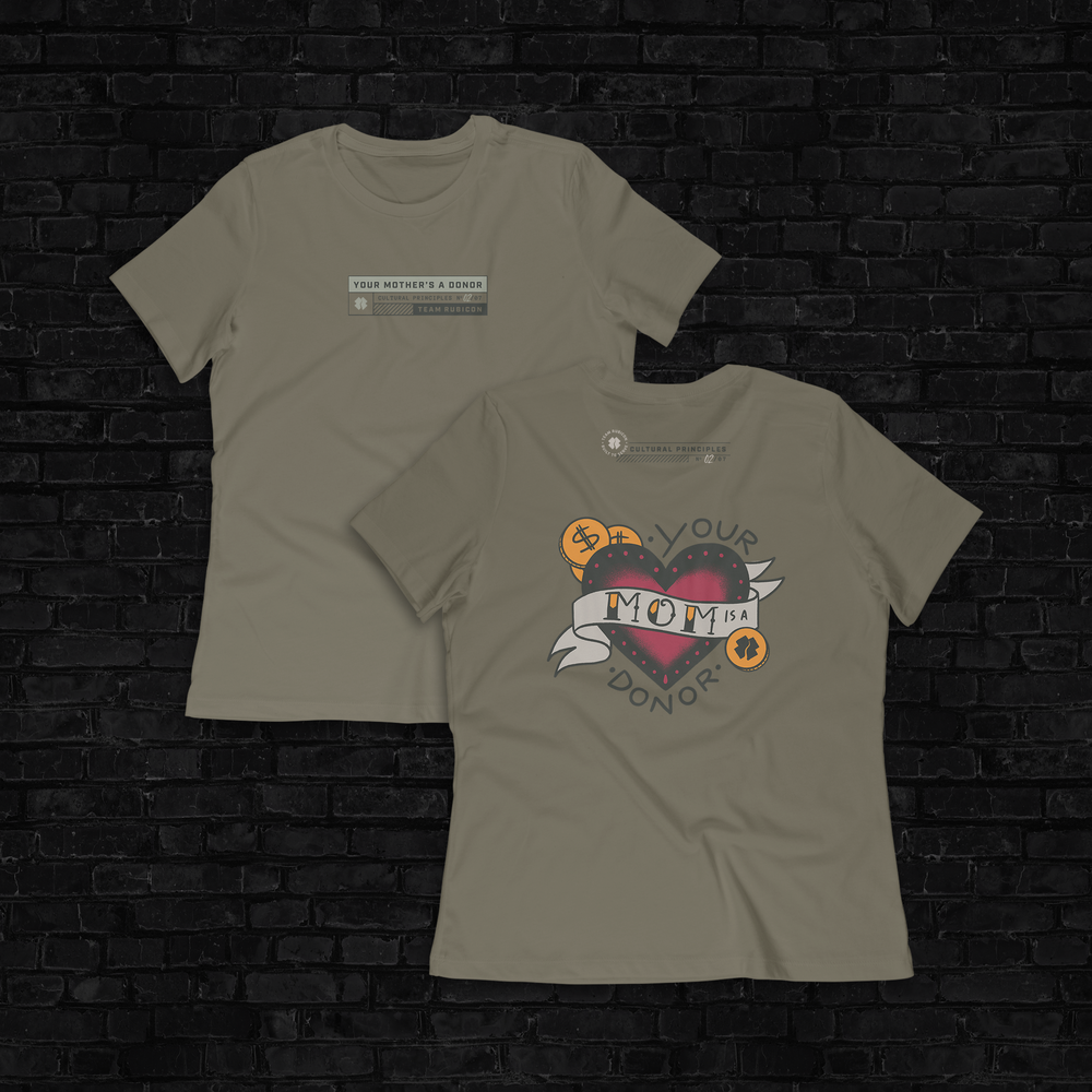 Yobaby Apparel 2025 TM-127